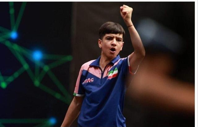 پدیده ایرانی در جمع هشت نفر برتر جهان/ صعود تاریخی با کامبک شیرین