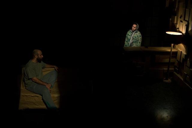 «تاسیان» و قصه خانوادهای که ممکن است هرلحظه از هم بپاشد