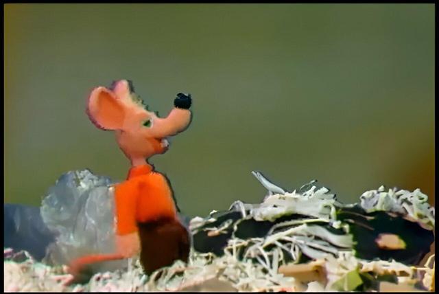 تیتراژی که به دلیل ترسناک ماندگار شد؛ «بچه‌ها سلامت باشید»!