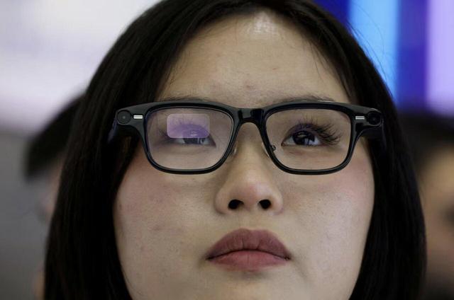 علی بابا عینک هوش مصنوعی می‌فروشد