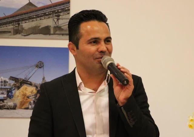 قربان نژاد: ستارههای صحنه، جشنواره ای برای همه مردم است