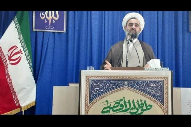 باقری بنابی: واحدهای صنفیِ دچار حریق خواستار تقویت حمایت بیمهای شدند