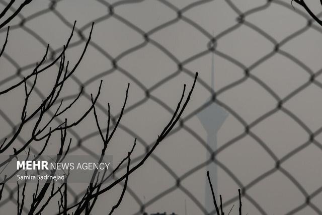 جلسه کارگروه اضطرار آلودگی هوا امروز برگزار می‌شود