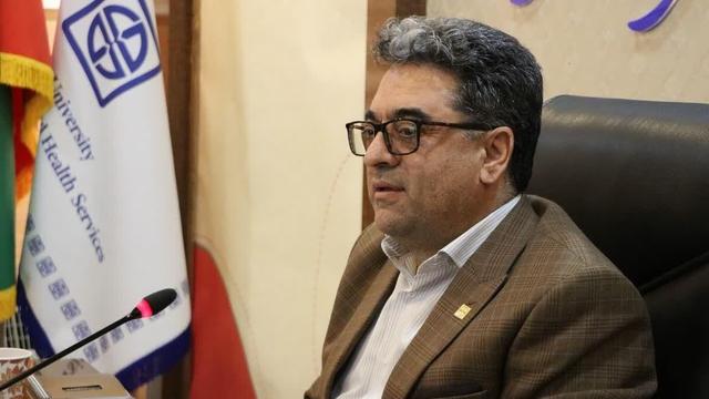 ۳۰ بیمار آنفلوآنزایی و مشکوک به کووید در سمنان بستری شدند