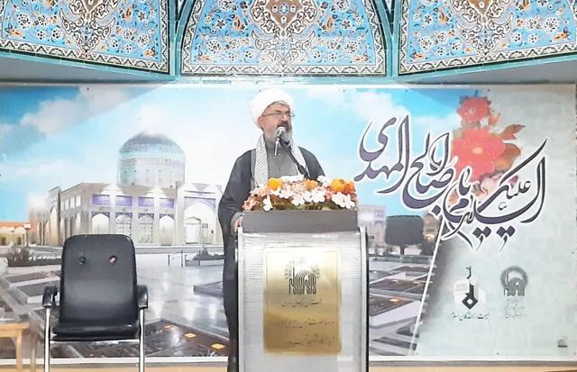 طاهری:بهبود وضعیت معیشت مردم باید اولویت کاری مجلس باشد