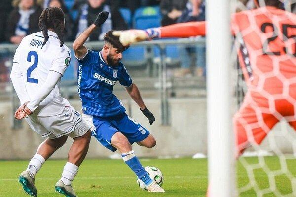 تکنیک بالا، سرعت پایین؛ ارزیابی رسانه لهستانی از عملکرد قلی زاده