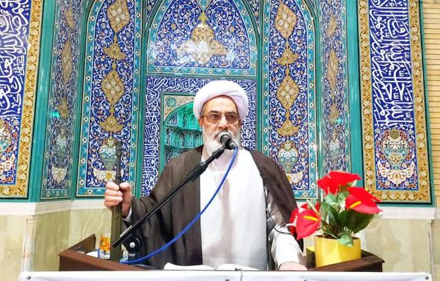 ربانی: اوکراین بهای اعتماد به آمریکا را با ویرانی و جنگ پرداخت