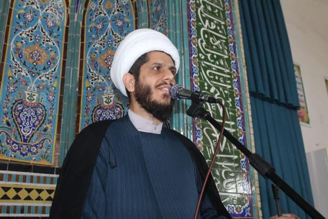 امام جمعه قصرشیرین: وحدت و گذشت، ضامن مقابله با دشمن است