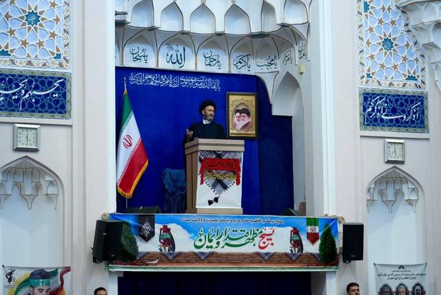 آیت الله عاملی: قاچاقچیان جنگل‌ها باید به سرعت محاکمه شوند