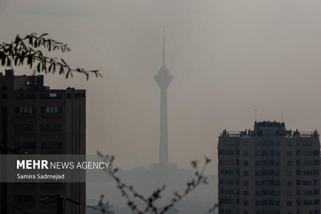 مراکز آموزشی برخی شهر های تهران مجازی شد؛ادارات دورکار