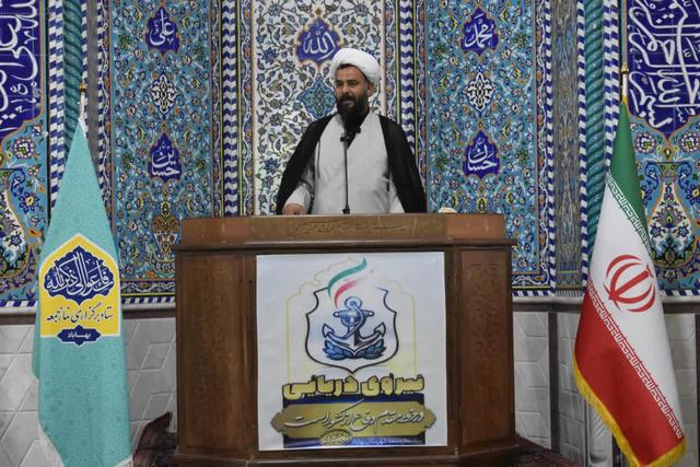 امام جمعه بهاباد: نظارت قوی و قوانین کارآمد، مطالبه اصلی مردم است