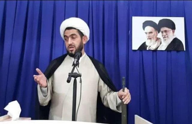 اعتماد به آمریکا ، ویرانی و ذلت است