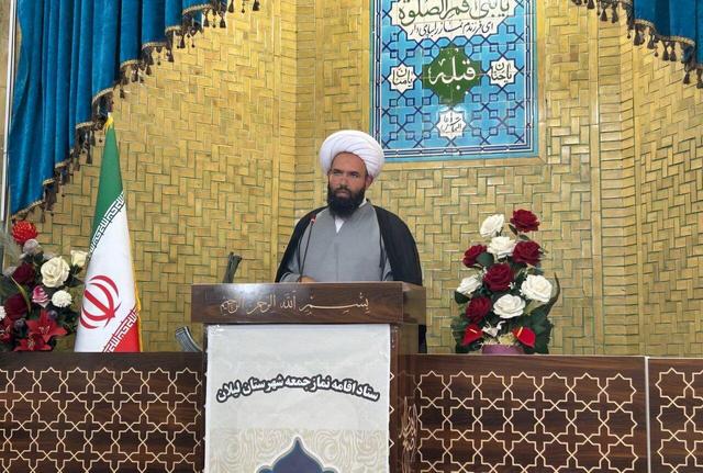 راثی: مازوت‌سوزی و بی‌عملی دولت، زمینه‌ساز بی‌اعتمادی ملی است