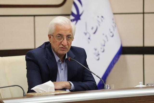 نوری: ساماندهی ورودی و خروجی شهرهای خراسان شمالی باید فوری انجام شود