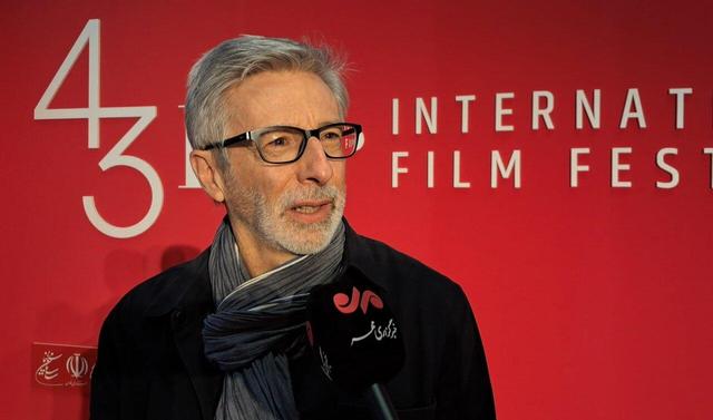 اشتراکات سینمای ایران و فرانسه زیاد است