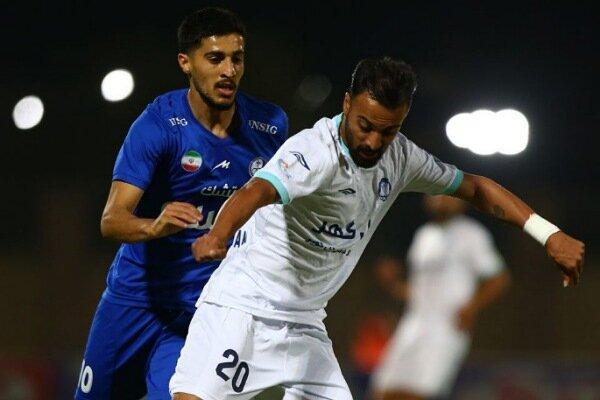 سوغاتی ۳ امتیازی گل گهر از خوزستان/ شکستی دیگر برای استقلال