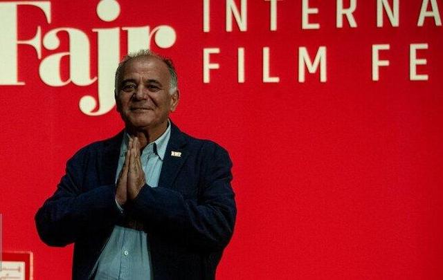 «جنگ‌های معاصر» بسیار خشن‌تر شده‌اند/ دیگر کسی در «میدان جنگ» نمی‌دود که تو بخواهی لحظه‌اش را ثبت کنی