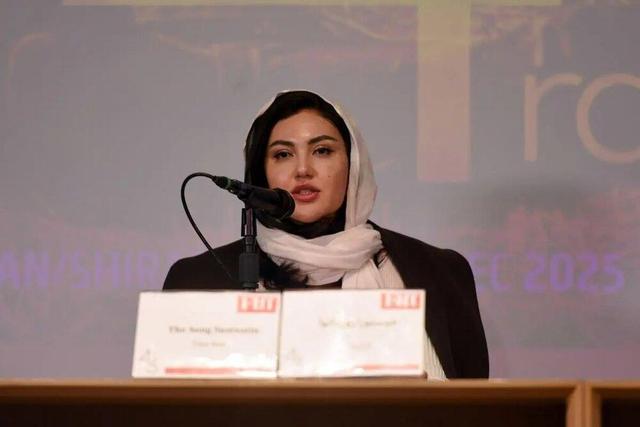 فیلم من با «بودجه دولتی» ساخته شده/ ساخت فیلم با بودجه شخصی و خصوصی خیلی کم است/ در حال حاضر «دولت ازبکستان» بودجه خوبی برای فیلم‌های مطرح، ارایه می‌دهد