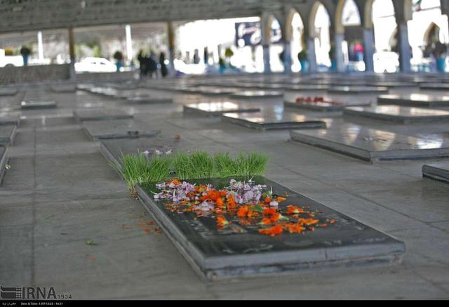 وصیت شهید علی اشرف مرادی: برادرانم نگذارید سنگر من خالی بماند