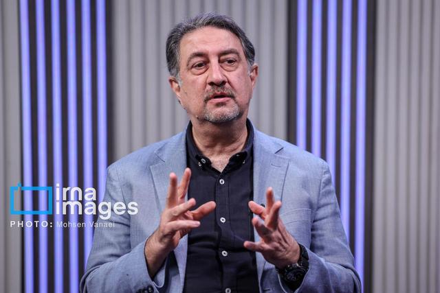 در پس همه منازعات، روندی تکاملی در تاریخ روابط بینالملل جریان دارد