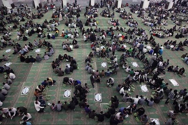 روایت فرماندهان در میدان؛ اسوه‌های بسیجی که محله را جان تازه بخشیدند