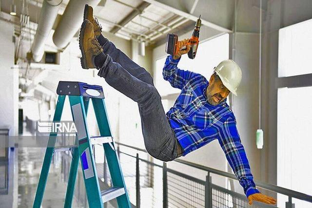 کاهش ۳۳ درصدی حوادث کارگاه‌های ساختمانی در پردیس