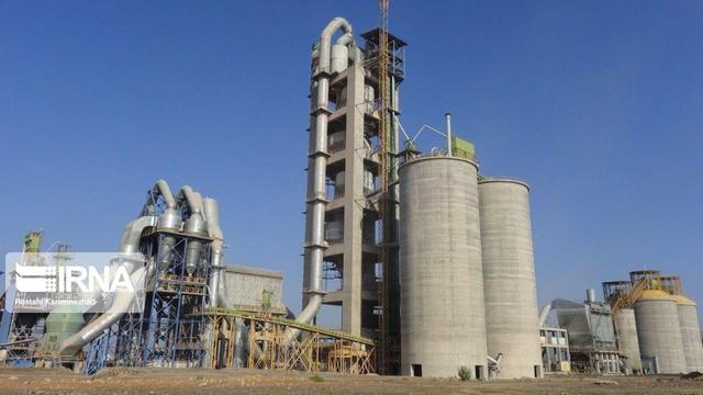 برخلاف تصور مردم صنعت سیمان آلایندگی ندارد