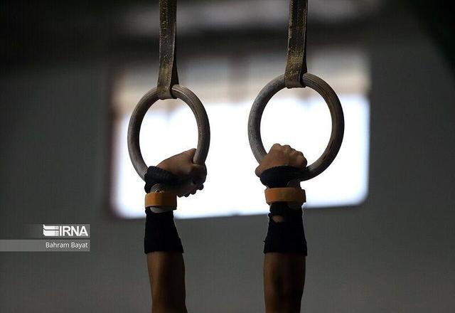 برتری ایران در پنجره انتخابی جام‌جهانی در شب تعیین تکلیف فدراسیون ژیمناستیک