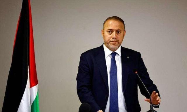 سفیر تشکیلات خودگردان در انگلیس: اعدام دو فلسطینی در نزدیکی اردوگاه جنین جنایت جنگی است