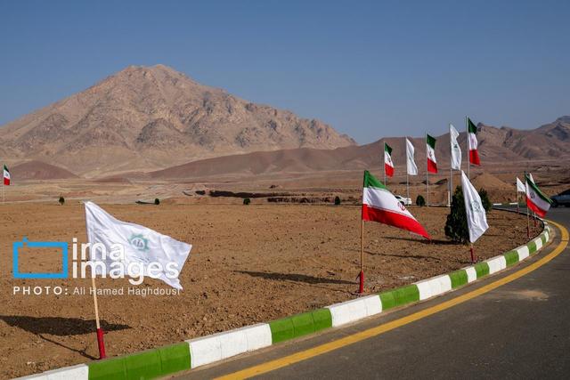 پرونده منطقه ویژه اقتصادی تاکستان روی میز سازمان محیط زیست