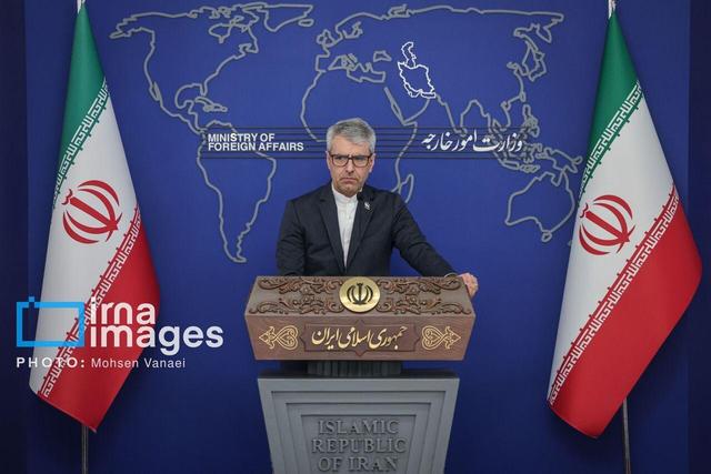 ایران جنایات رژیم صهیونیستی در کرانه باختری را محکوم کرد