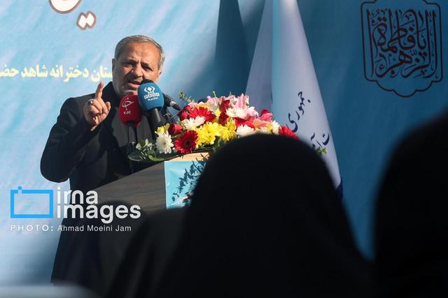 وزیر آموزش و پرورش: امروز بیش از هر زمان، نیازمند تولید محتوای امیدآفرین هستیم