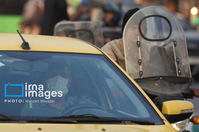 ۲۱ روز آلودگی مداوم در مشهد؛ هشدار درباره تشدید آلایندگی فسیلی