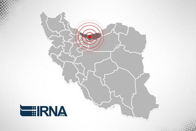 وقوع زمین لرزه ۳.۸ ریشتری در پل سفید؛ نیروهای امدادی آماده‌باش شدند