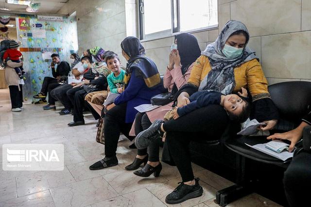 افزایش موارد آنفلوانزا در سیستان‌ و بلوچستان؛ هشدار متخصص عفونی زاهدان