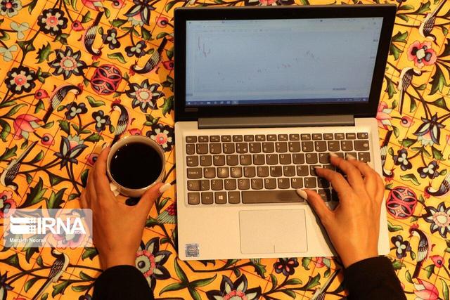 راهیابی فونت اختصاصی جزیره جهانی قشم به سومین دوره‌ «هفته تایپ تهران»