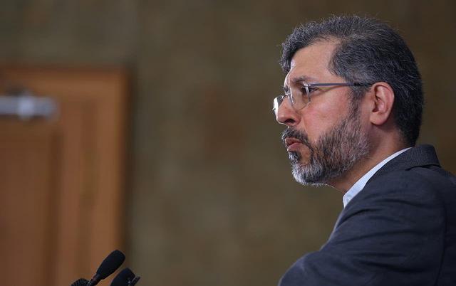 امضای یادداشت تفاهم میان وزارت امور خارجه و کمیته بین‌المللی صلیب سرخ