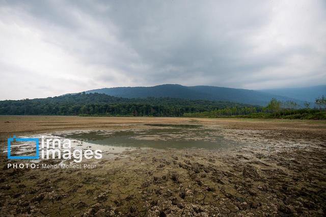 مازندران در مسیر خشکسالی؛ بارش باران ۶۹ درصد کاهش یافت