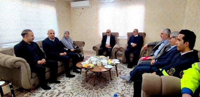 نوسازی ناوگان و ساختمان‌های اورژانس، اولویت کهگیلویه وبویراحمد است