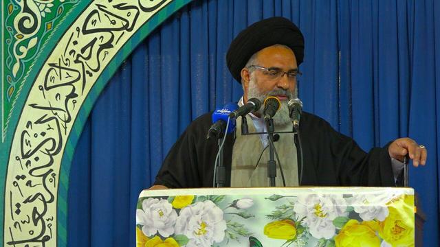 امام جمعه یاسوج: بسیج، تجلی فرهنگ از خود گذشتگی است
