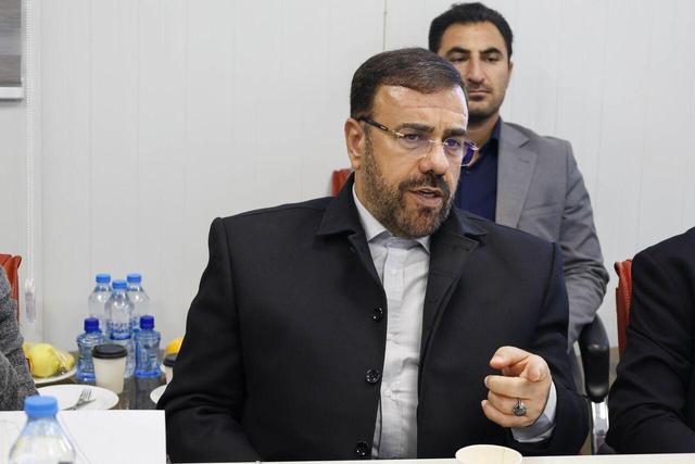 دستور استاندار فارس برای تسریع در اجرای پروژه بزرگ فرهنگی-گردشگری «سی‌راز» شیراز