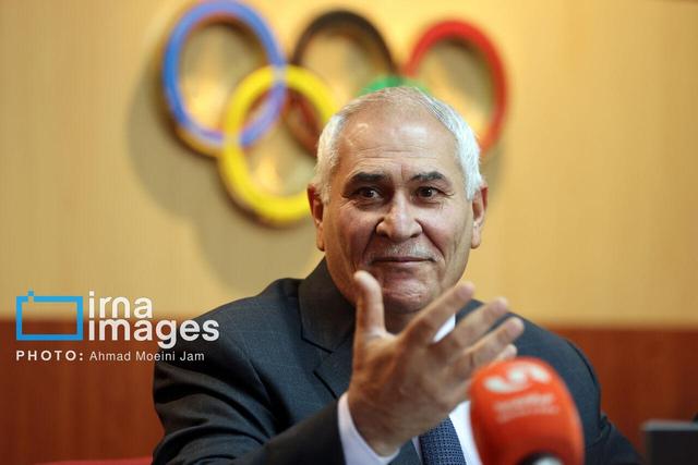 جلود: ایران میزبان مسابقات وزنهبرداری گزینشی المپیک خواهد بود