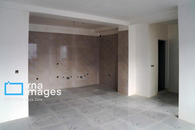 ۱۲۰ واحد مسکن مهر در شهرستان تربت حیدریه آماده تحویل می شود