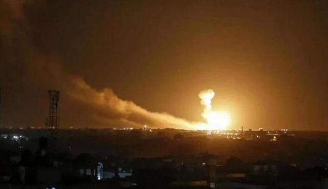 چارچوب هماهنگی: حمله به میدان گازی «کورمور» تهدید امنیت ملی عراق است