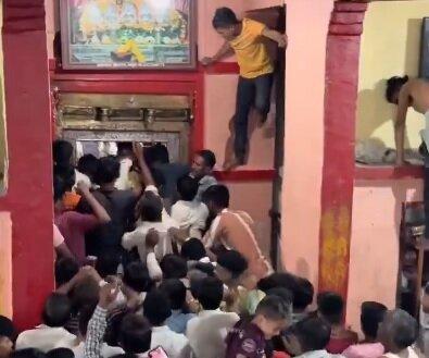 اینجا همه آرزوهای شما برآورده می‌شود! +ویدیو