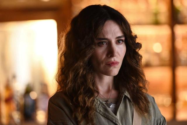 اولین عکس‌های بازیگران زن ترکیه‌ای «هزار و یک شب» منتشر شد