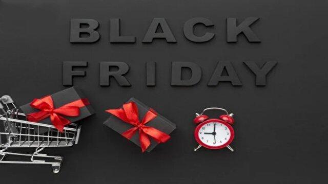 بلک‌فرایدی؛ به نام مردم به کام شرکت‌های بزرگ