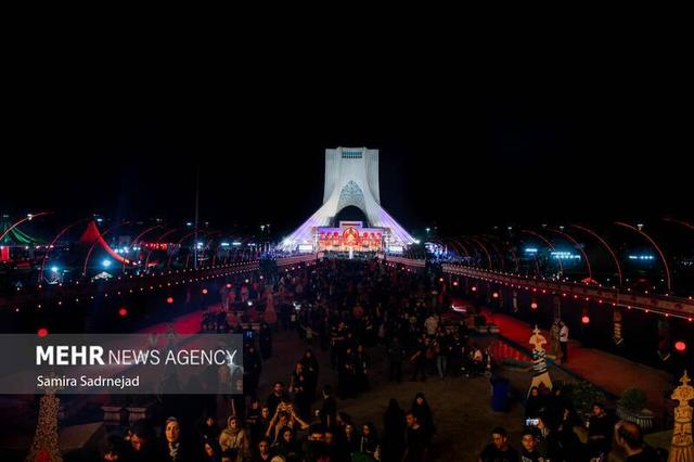 ایران ای سرای امید