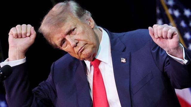 ترامپ و صلح کثیف!