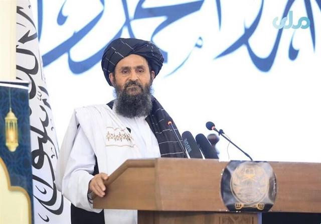 طالبان: هرگونه تجاوز به خاک افغانستان را پاسخ میدهیم